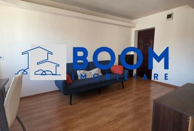 Apartament cu 2 camere în Ultracentral - 7