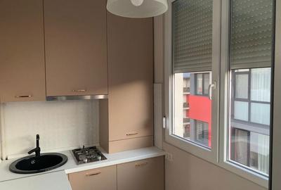 Garsonieră în Giroc - 2