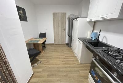 Amenajat complet, mobilat și utilat, totul nou - 9