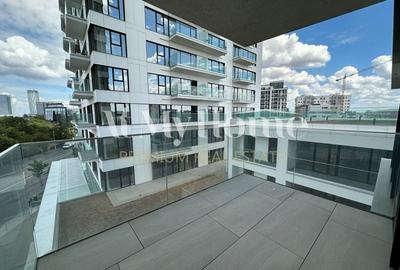 Apartament NOU luminos cu 2 camere/ complex rezidential One Verdi Park, Parcare - 10