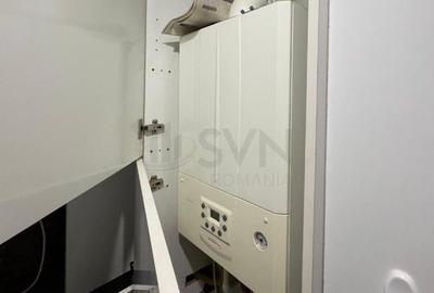 Studio Dublu Calea Victoriei Studio Dublu Calea Victoriei - 8