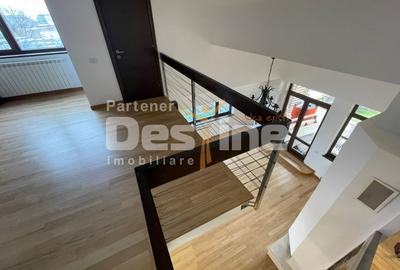 Apartament cu 5 camere decomandat, mobilat în Domenii - 13