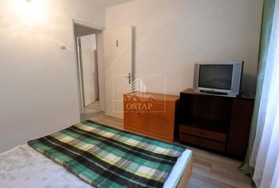 Alecu Russo - apartament 2 camere semidecomandate - mobilat - utilat - 5
