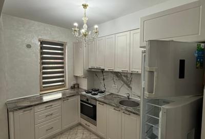 3 camere NOU - Mobilat 72 mp + grădină 45 mp, Popas Păcurari - Valea Lupului - 3