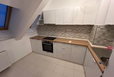 Apartament de vanzare - Parcul Carol - Vivando - 3