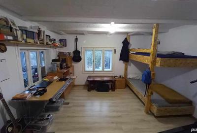 Vand casa la munte - 2