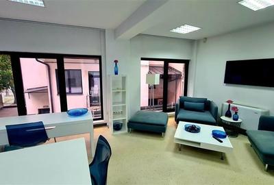 Spatiu birouri 110 mp, Timisoara zona Favorit - 3