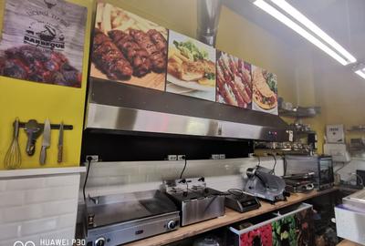 Spatiu comercial 36 mp preluare afacere ,contract inchiriere, Mosilor - 2