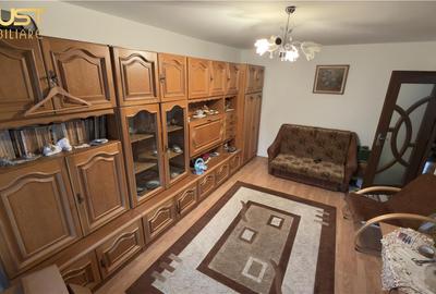 Apartament cu 3 camere decomandat în Plopilor - 2