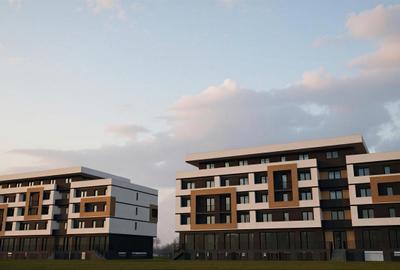 Garsonieră modernă | ideală pentru locuit sau investiție - 4