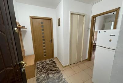 Apartament cu 2 camere semidecomandat în Exterior Vest - 1