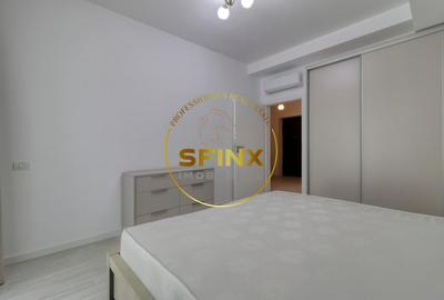 APARTAMENT 2 CAMERE DECEBAL } BLOC 2025 } PARCARE - 4