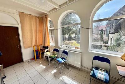 Casă individuală cu 3 camere cu Canalizare în Cioplea - 5