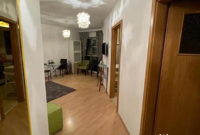 Garsonieră decomandată în Doamna Ghica - 7