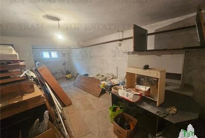 Vila spatioasa 525metri totali de inchiriat in centru Bolintin-Deal - 17