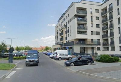 Spațiu Comercial de Vânzare - Investiție cu Chiriaș Spațiu Comercial de Vânzare - Investiție cu Chiriaș - 2