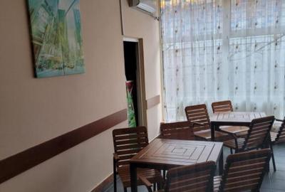 Spatiu Comercial Cornisa - Bar, restaurant, terasa, - 1