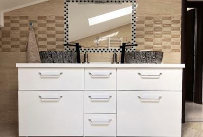 Apartament cu 2 camere în Băneasa - 5