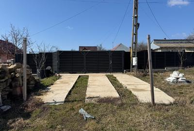 Teren Construcții intravilan de 1797 mp, în Dobrovăț - 11