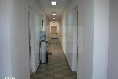 Spațiu comercial, de 350 mp, în Regie - 12