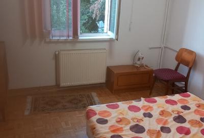 Inchiriez apartament 2 camere Pitesti strada Livezilor - 5