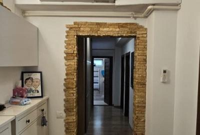 Compozitorilor/ Primo / 3 camere , curte propie/ loc parcare subsol - 8