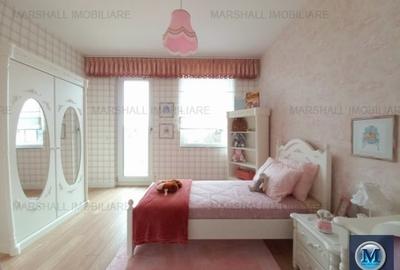 Vila cu 4 camere de vanzare in Paulesti, 109.59 mp #15886 - 16