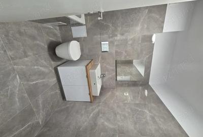 Apartament cu 3 camere decomandat în Central - 8