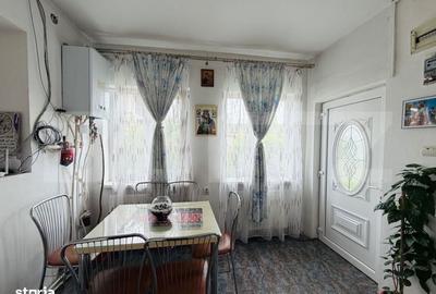 Casă cu 2 camere cu Teren 720 Mp în Central - 6