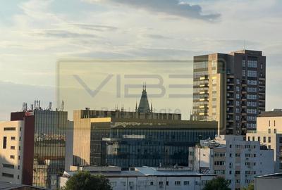 Garsonieră decomandată, mobilată în Ultracentral - 1