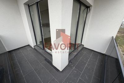 Apartament cu 2 camere decomandat în Buziașului - 3