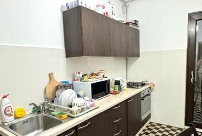 4 camere, 124 mp St, 2 balcoane, 2 bai, boxa, Magheru, Piata Romana - 5