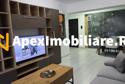 Apartament cu 2 camere, mobilat în Theodor Pallady - 2