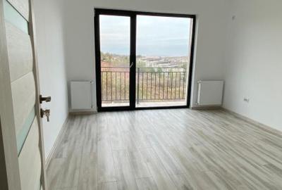 Apartament cu 2 camere semidecomandat în Bucium - 11
