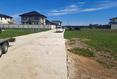 Spațiu comercial, în Ostratu