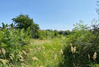 Teren Intravilan de vanzare, 1500 Mp, zona Rahova - 2