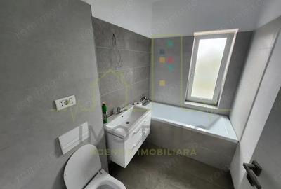 Apartament cu 2 camere decomandat în Mehala