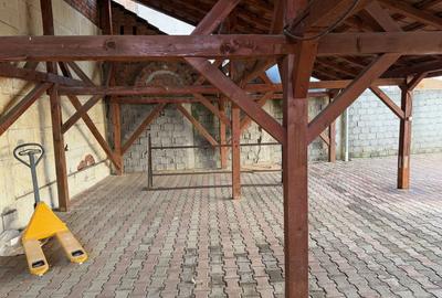 Complex rezidential 4 apartamente cu 3 cam zona centrala investitie, locuit - 8