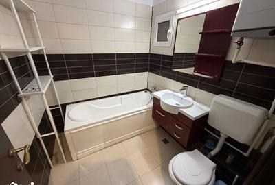 Apartament cu 3 camere decomandat, mobilat în Obor
