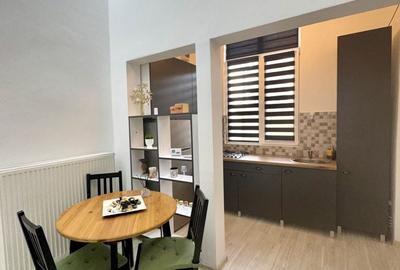 Apartament cu 2 camere în Ultracentral - 4