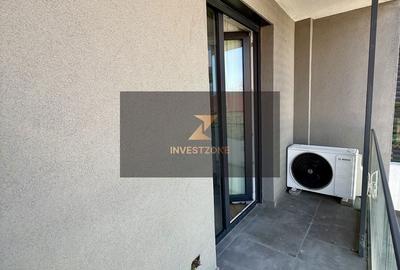 Apartament cu 2 camere în Lotus - 8
