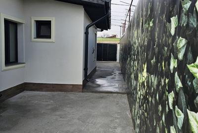 Casă individuală cu 3 camere cu Teren 192 Mp în Km 5 - 2