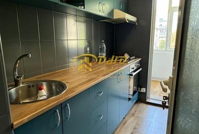 Ap. 2 cam decomandat Sf. Lazăr, pet friendly, centrală, AC - 1