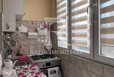 Apartament cu 3 camere semidecomandat în Rogerius - 3