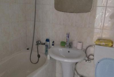 Apartament cu 2 camere nedecomandat în Central - 4