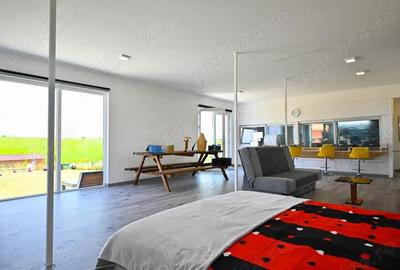 Casa Open Space - Halchiu Satu Nou - Brasov - 8