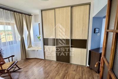 Apartament 3 camere, Centrala Proprie, zona Simion Barnutu - 3