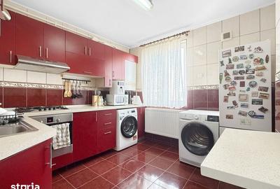 Apartament cu 2 camere decomandat în Giurgiului - 7