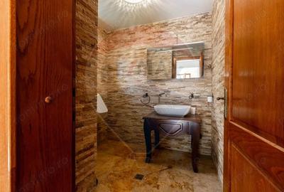 Casă cu Teren 520 Mp în Nord - 12