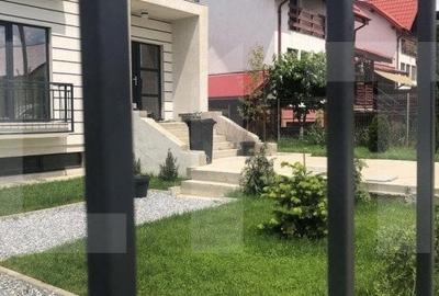 Casa individuala, 200 mp, zona Visani - 4